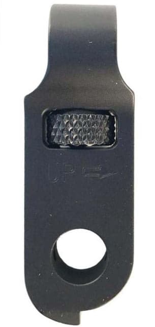 Precision Reflex Gen I Replacement Post for Gas Block Base Black