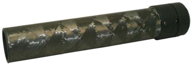 Precision Reflex Gen 3 Armalite .308 F.F. Forearm Rifle No Holes/Rails Carbon Fiber Natural