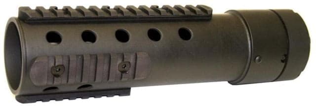 Precision Reflex Gen 3 DPMS .308 Forearm Carbine Length Carbon Fiber Black