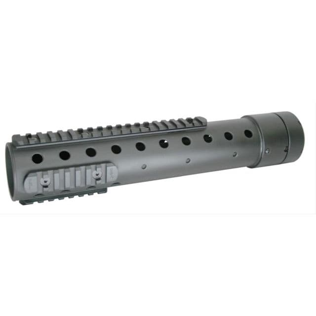 Precision Reflex Gen 3 DPMS .308 Carbon Fiber Forearm Rifle Length 12.75 in Black