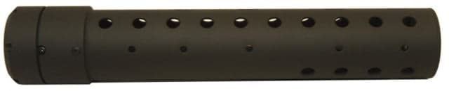 Precision Reflex Gen 3 Dpms .308 Forearm Rifle Length Carbon Fiber Black