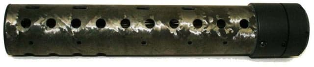 Precision Reflex Gen 3 Dpms .308 Forearm Rifle Length Carbon Fiber Natural