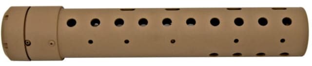 Precision Reflex Gen 3 Dpms .308 Forearm Rifle Length Carbon Fiber Flat Dark Earth