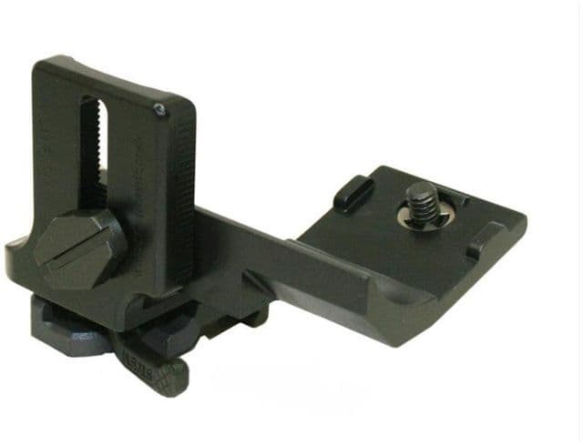 Precision Reflex M69-AN-PVS 14 Mount Black