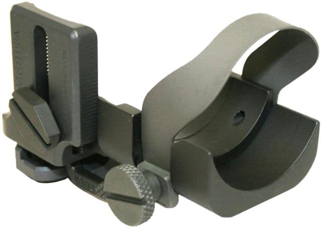 Precision Reflex M69-An-Pvs 18 Mount Black