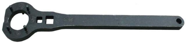 Precision Reflex PRi Armorers Barrel Nut Torq Wrench Armalite Black