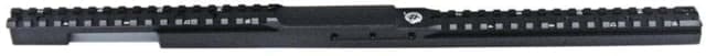 Precision Reflex Rem 700 SA BAR Night Vision Rail Step Down Extra Long Black