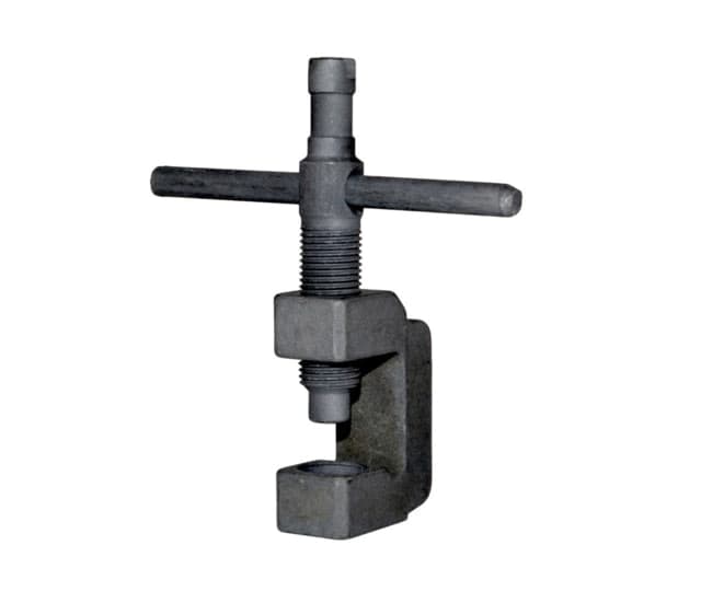 Presma Front Sight Adjustment Toolfor AK47 / AK74 / SKS Black