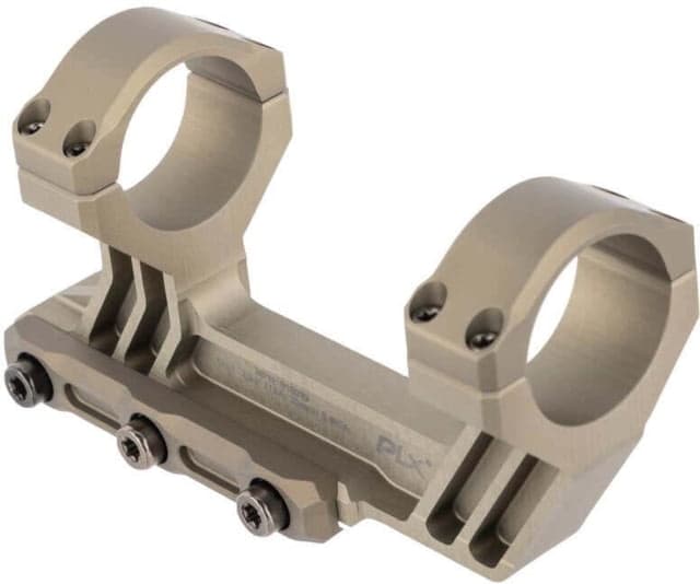 Primary Arms PLx 30mm Cantilever Mount 2.04in Clear