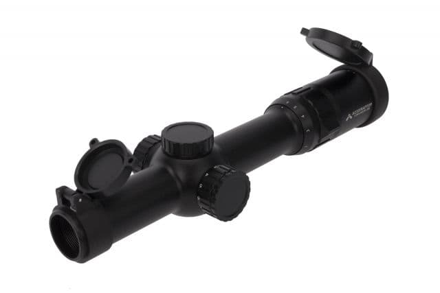 Primary Arms SLx 1-6x24 ACSS