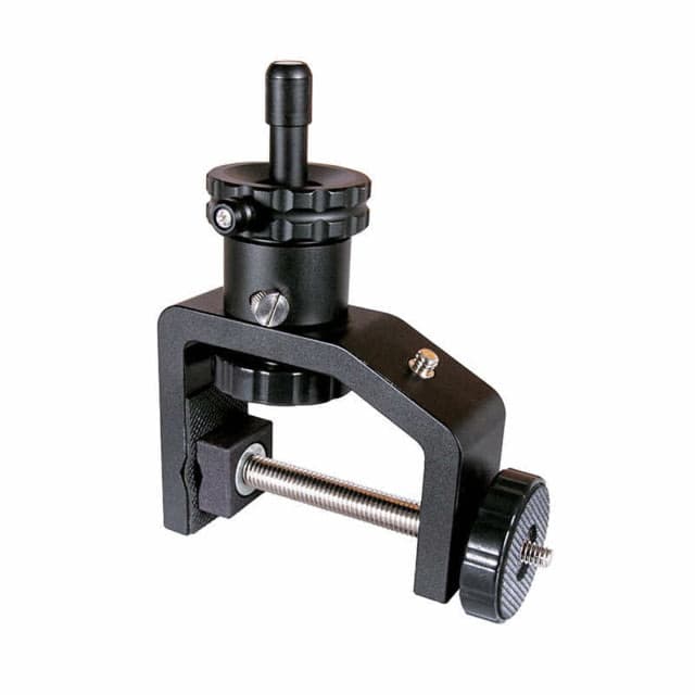 Primos Hunting MagnaSwitch Multi Clamp Black