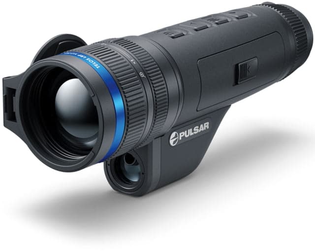Pulsar Telos LRF XG50 3.5-14x50mm Thermal Imaging Monocular 640x480/12