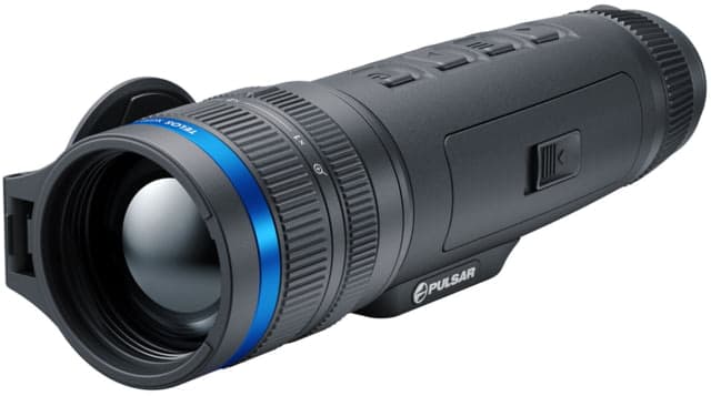 Pulsar Telos XG50 3.5-14x50mm Thermal Imaging Monocular 2515yd Detection