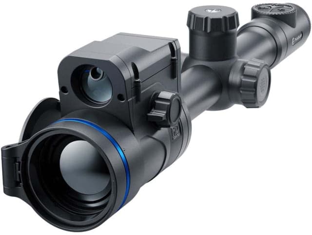 Pulsar Thermion 2 LRF XL50 Thermal Imaging Rifle Scope Black
