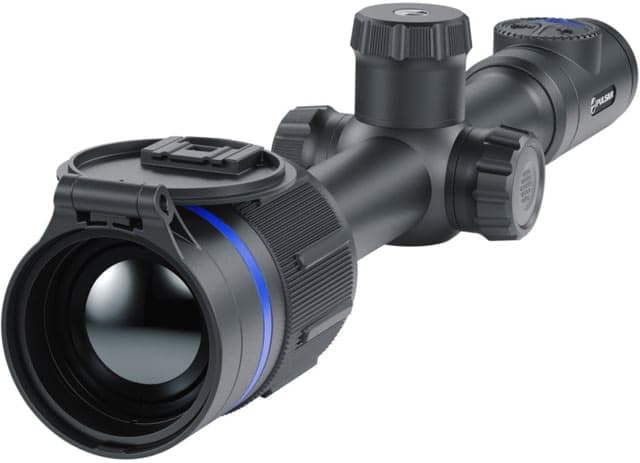 Pulsar Thermion 2 XG50 3-24x Thermal Imaging Riflescope 50Hz 640x480