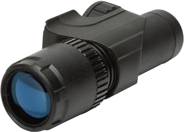 Refurbished Pulsar Ultra-940 IR Illuminator LED 24 mm Black