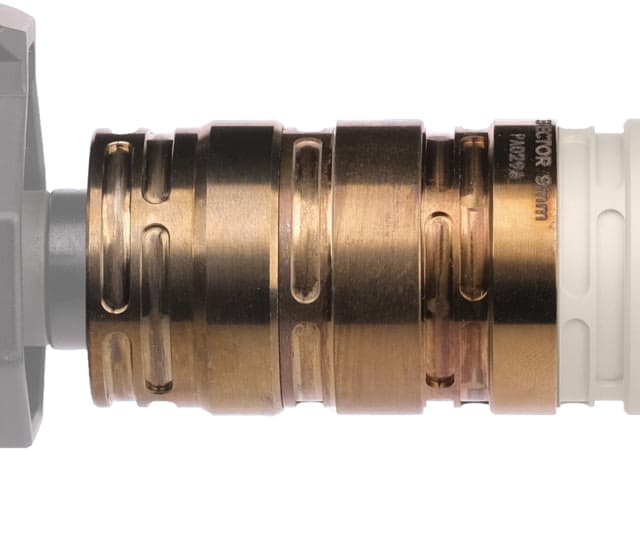 Q ERECT9R Direct Mount 9MM 1/2-28