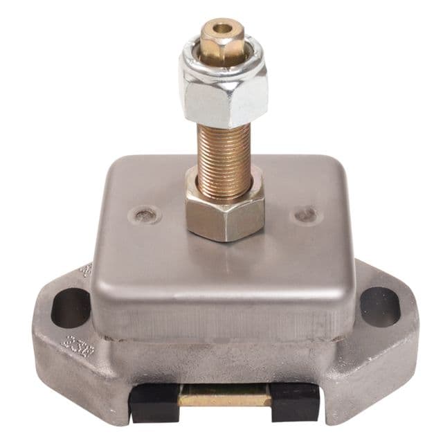 R & D Marine Engine Mount w/4" Footprint - 5/8" Stud - 300-680lbs Capacity Per Mount
