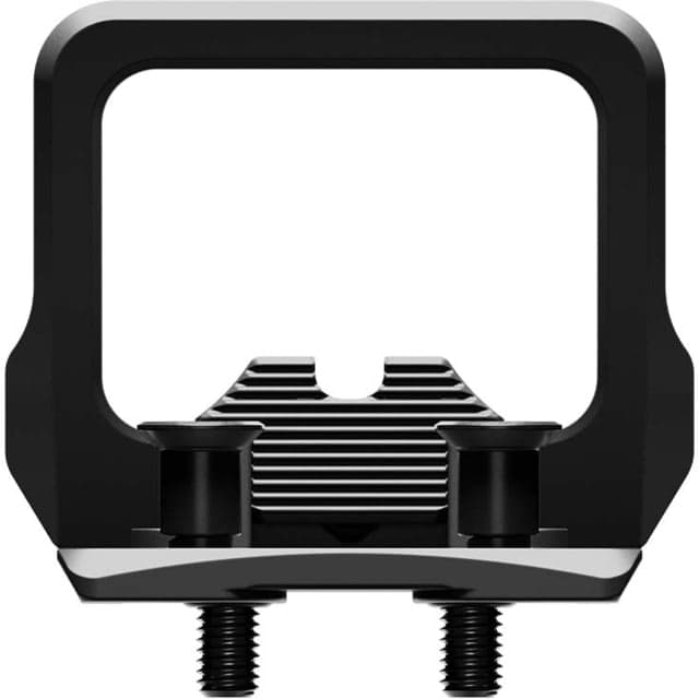 Radian Weapons Glock MOS Radian EPS Guardian Optic Guard & Sights Black