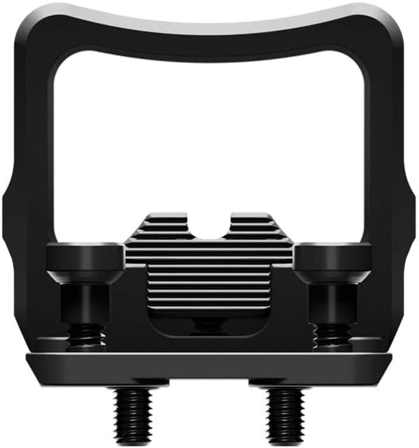 Radian Weapons Glock MOS Radian RMR Guardian Optic Guard & Sights Black