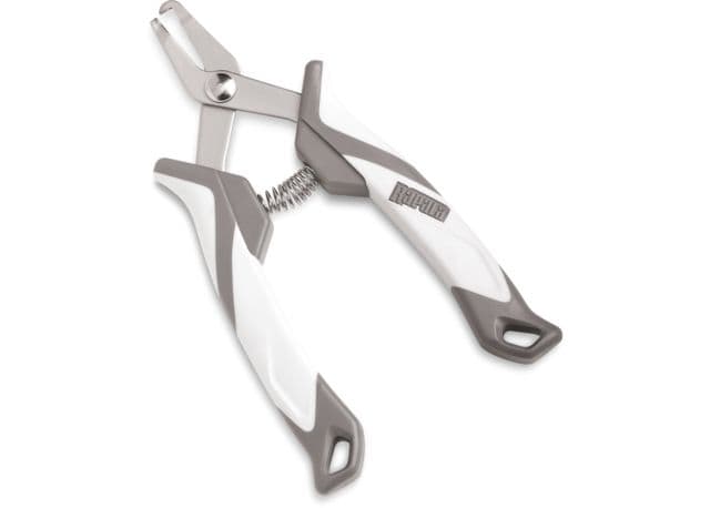 Rapala Salt Angler's Heavy Duty Split Ring Pliers