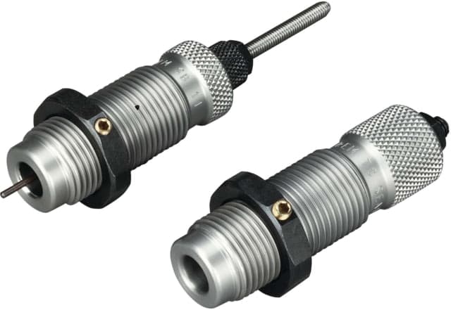 RCBS AR Series .243 Win Small Base Taper Crimp Die Set