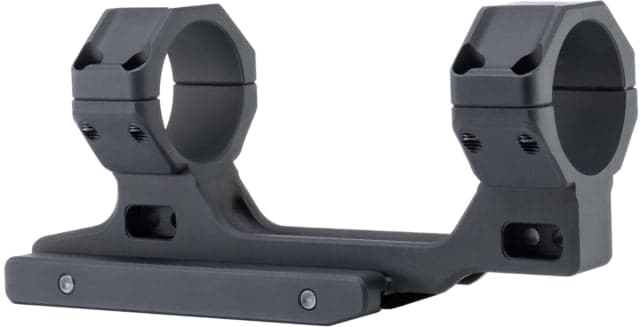 Rearden MFG Argos Optic Mount 1.74in Height 35mm Ring Size Black