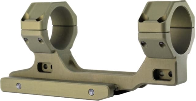 Rearden MFG Argos Optic Mount 1.74in Height 35mm Ring Size ODG