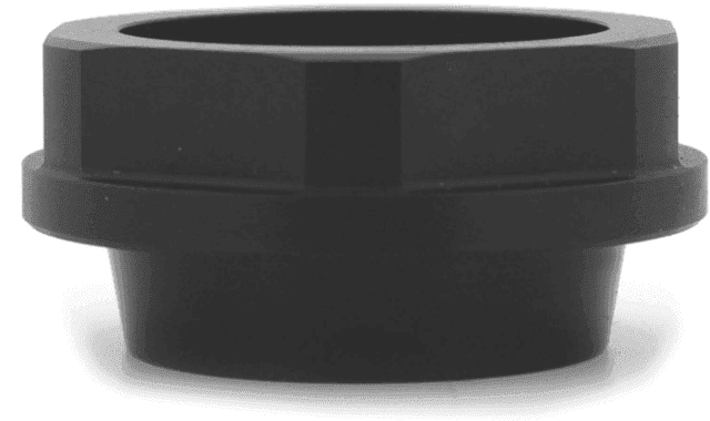 Rearden MFG Atlas Charlie XL Suppressor Mount Adapter Nitride