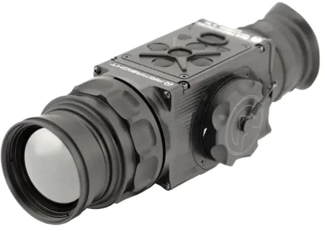 REARMED Armasight Prometheus-Pro 336 4-16x5030hz Thermal Imaging Monocular FLIR Tau 2 336x256 17 30hz Core 50mm Lens TAT173MN5PPRO41