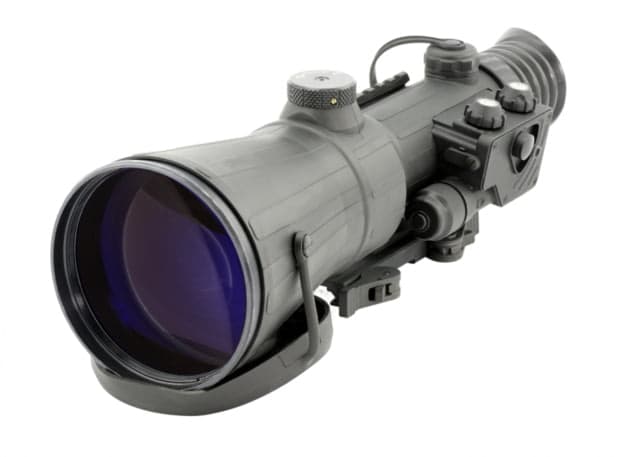 Rearmed Armasight Vulcan 8X 3AE Night Vision Rifle Scope NRWVULCAN839EA1