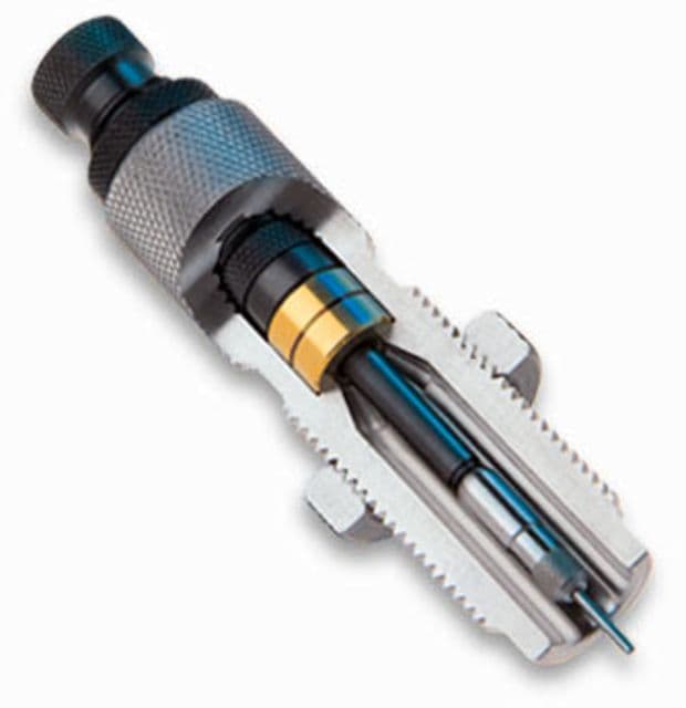 Redding Reloading 6MM PPC Small Base Type-S Bushing Full Die
