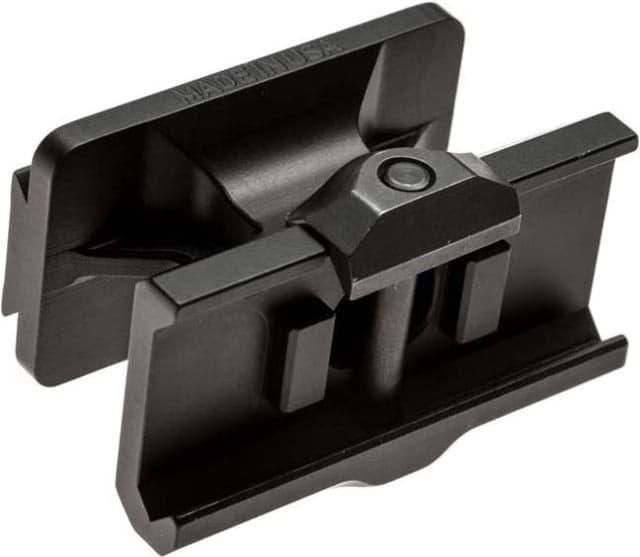 Reptilia Dot Mount Lower 1/3 Co-Witness for Aimpoint ACRO Black