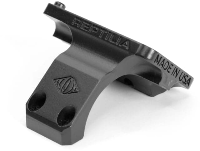 Reptilia ROF-45 for Geissele 30mm Super Precision Mount and Leupold DPP Black NSN 1005-01-674-6712