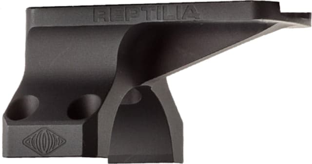 Reptilia ROF-90 for Geissele 30mm Super Precision Mounts & Aimpoint Micro Type III Hardcoat Anodized Black