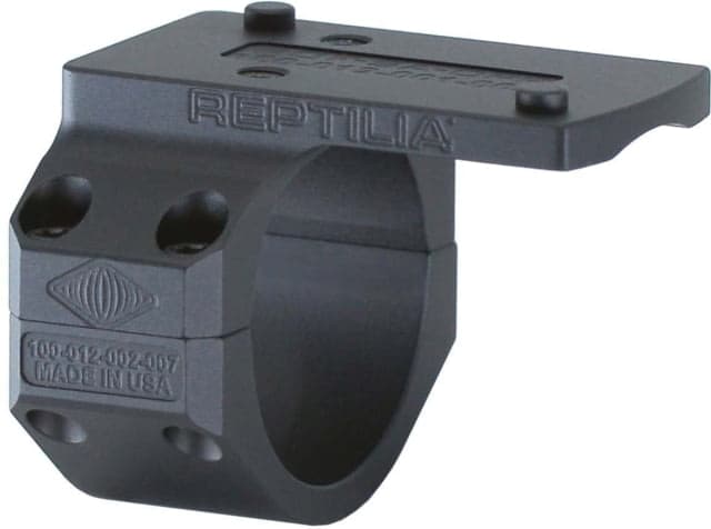 Reptilia ROF-SAR 30mm for Leupold DPP Black NSN 1005-01-674-6571