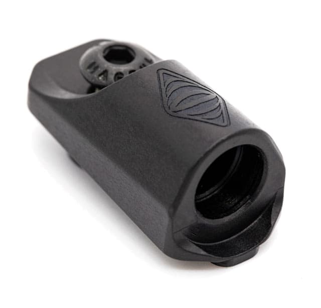 Reptilia Socket Mount M-LOK QD Sling Attachment Point Black