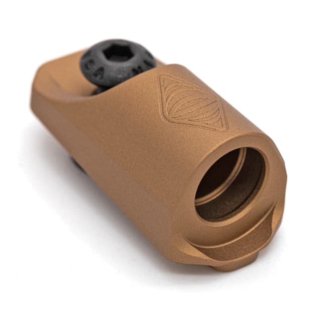 Reptilia Socket Mount M-LOK QD Sling Attachment Point Flat Dark Earth