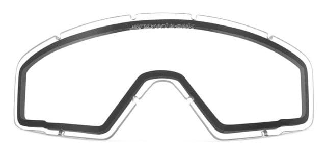 Revision Snowhawk Goggle Thermal Replacement Lens