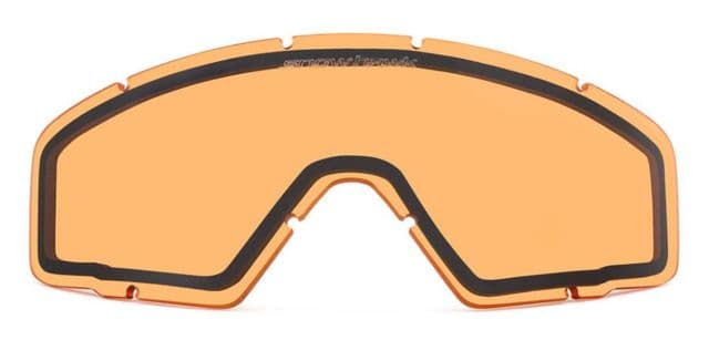 Revision Snowhawk Goggle Thermal Replacement Lens