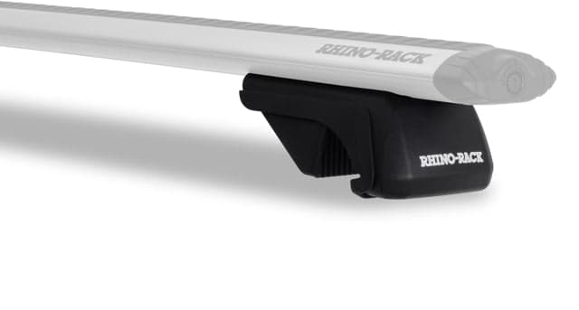 USED Rhino Rack Vortex SX Raised Rail Leg Kit 4Pcs Acura TSX Sportwagon SX100