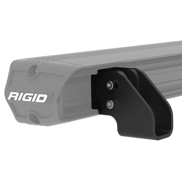 Rigid Industries Chase Lightbar W/ Surface Mount Kit