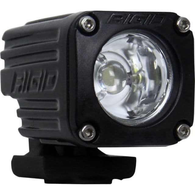 Rigid Industries Ignite 1000 Lumens Surface Mount Flood Light Single Black