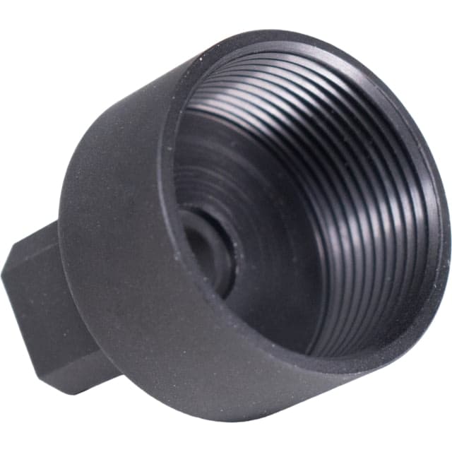 Rim/Edge Buffer Tube Mount for Manticore X Black