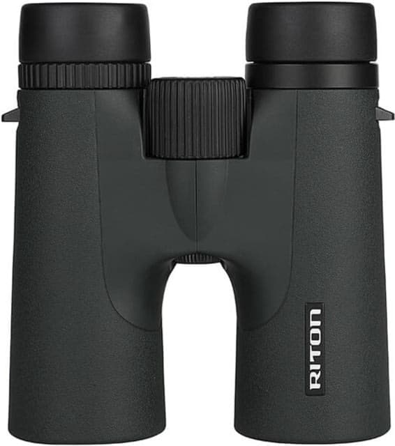 Riton Optics 5 Primal BaK4 Prism Binocular Black NSN #