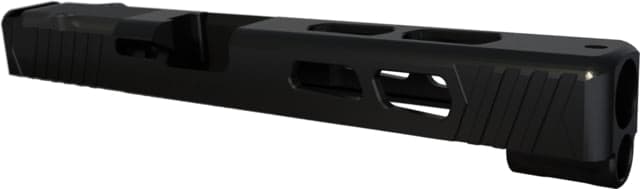 Rival Arms Glock 34 Gen 3 Optic Ready Slide RMR Black RA