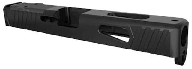 Rival Arms Precision Slide Doc Optic Cut Compatible With Glock 17 Gen RA