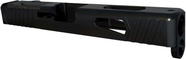 Rival Arms Precision Slide Doc Optic Cut Compatible With Glock 17 Gen RA