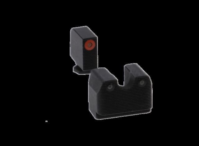 Rival Arms Tritium Night Sights Handgun Fits Glock 17/19 Green Tritium
