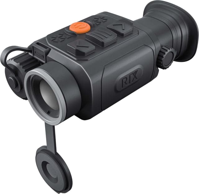 RIX Stride ST3 Lite Thermal Imaging Monocular Black Medium RIX STRIDE ST3 Lite